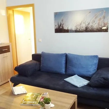 Lägenhet Emmely Binz