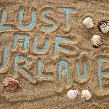 Appartamento Emmely Binz