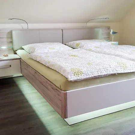 Emmely Appartamento Binz