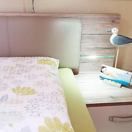 Emmely Appartamento *